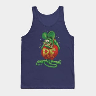 R.F. Classic 1963 Tank Top